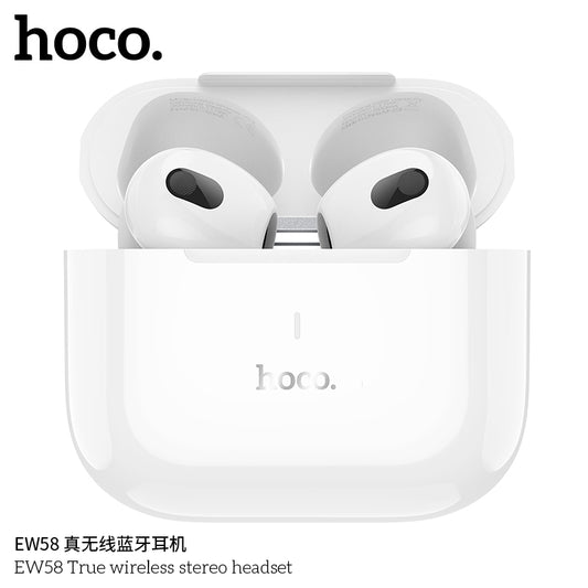 EW58 True wireless stereo headset