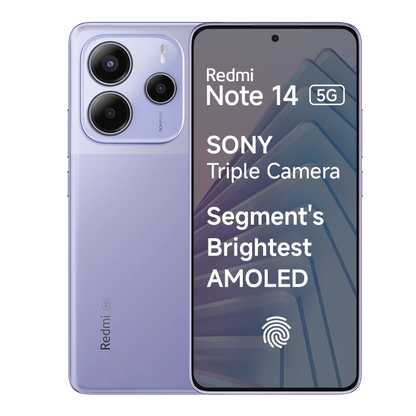 Redmi Note 14
