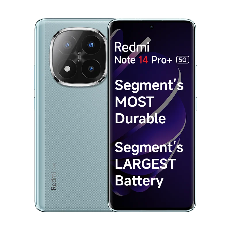 Redmi Note 14 Pro+ 5G