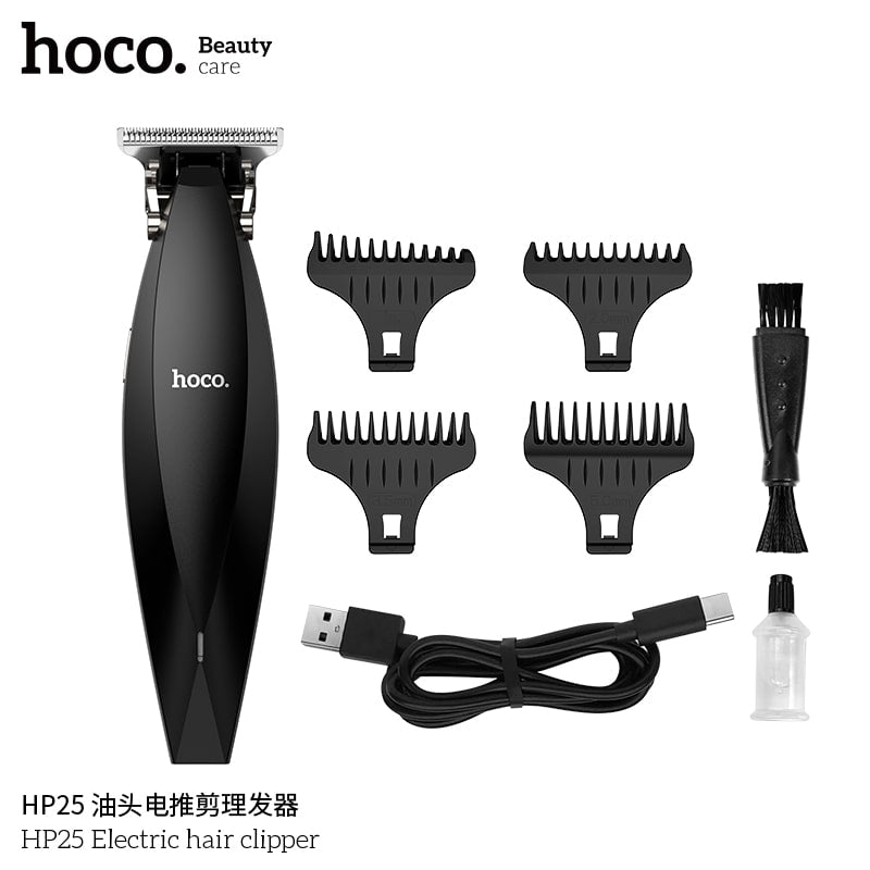 HP25 Electric hair clipper
