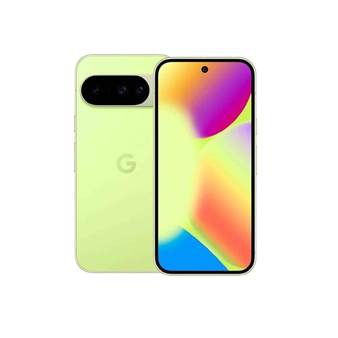 Google Pixel 10