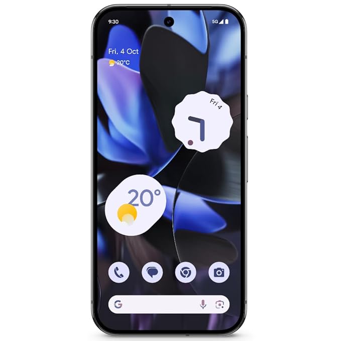 Google Pixel 9 Pro XL