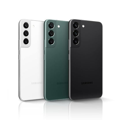 Samsung Galaxy S22 128gb Used