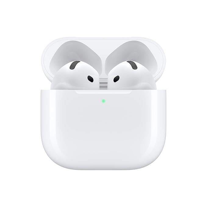 Airpod 4 anc
