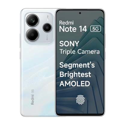 Redmi Note 14