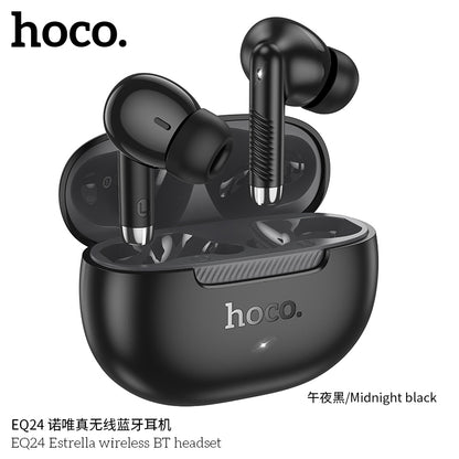 EQ24 Estrella wireless BT headset