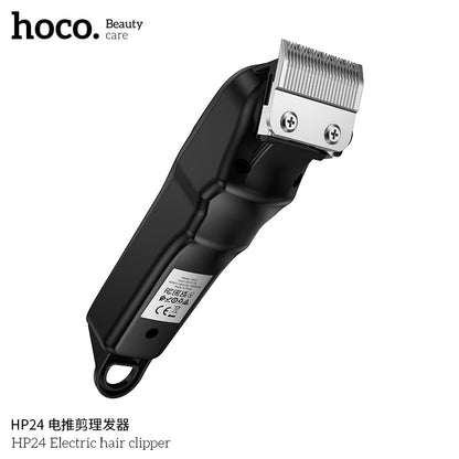 HP24 Electric hair clipper
