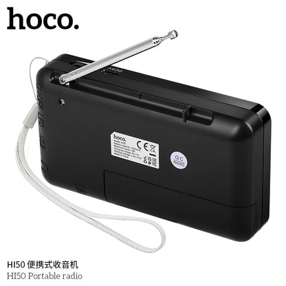 HI50 Portable radio