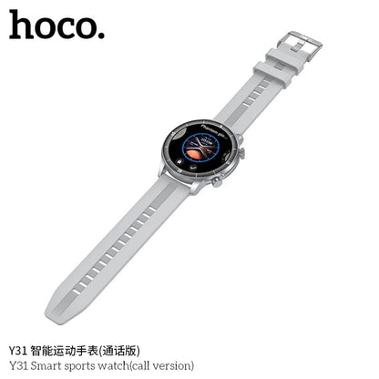 Y31 Smart sports watch(call version)