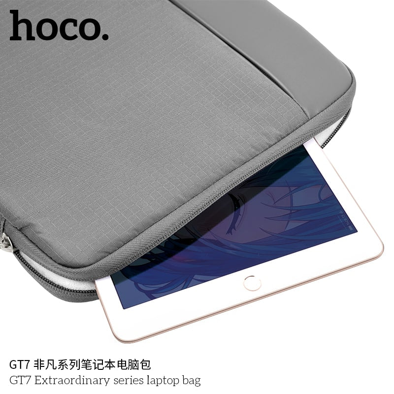 GT7 Extraordinary series laptop bag(16 inches)