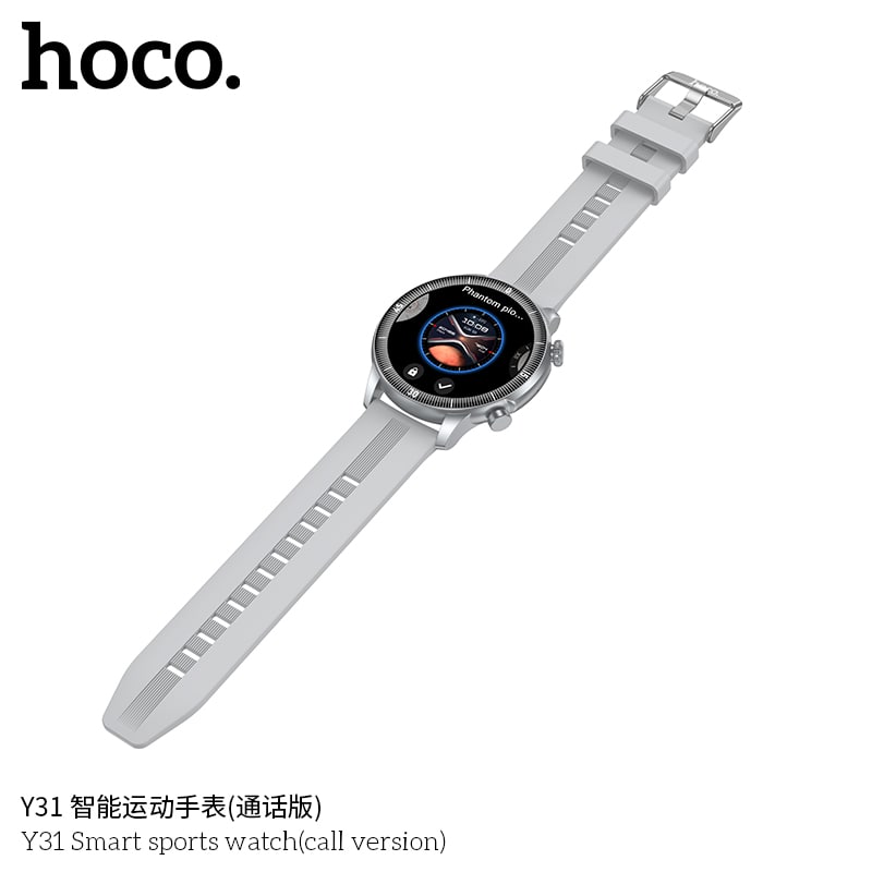 Y31 Smart sports watch(call version)