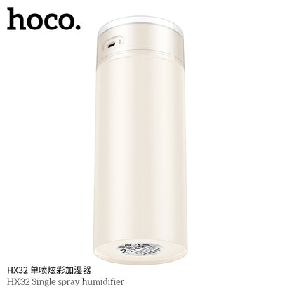 HX32 Single spray humidifier