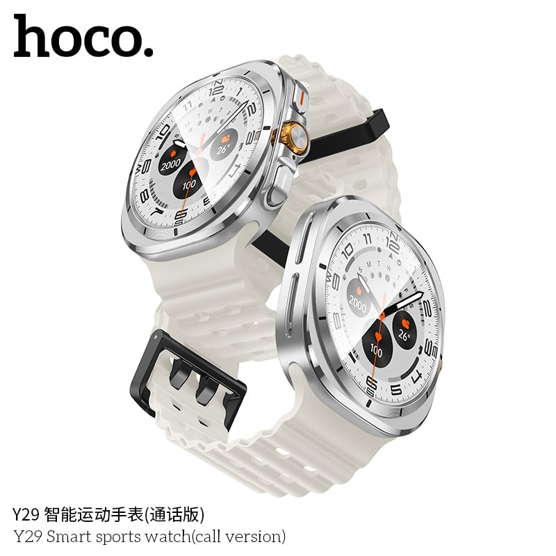 Y29 Smart sports watch(call version)