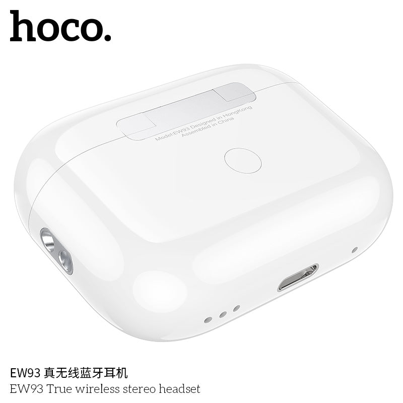 EW93 True wireless stereo headset
