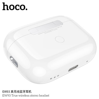 EW93 True wireless stereo headset