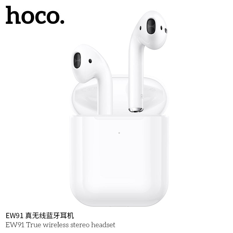 EW91 True wireless stereo headset