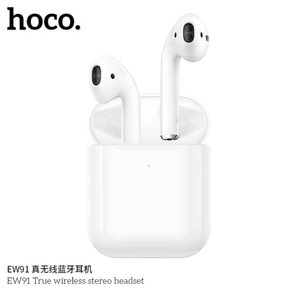 EW91 True wireless stereo headset