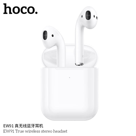 EW91 True wireless stereo headset