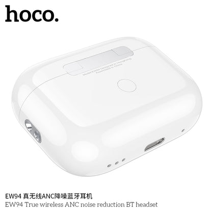 EW94 True wireless ANC noise reduction BT headset