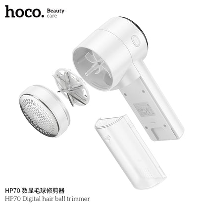 HP70 Digital hair ball trimmer