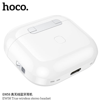 EW58 True wireless stereo headset