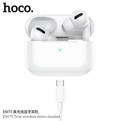 EW75 True wireless stereo headset
