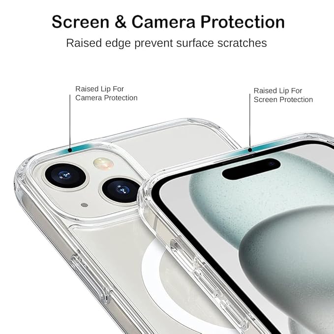 Gear 4 Magsafe Cover