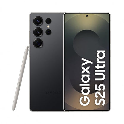 Samsung S25 Ultra 256gb Canadian