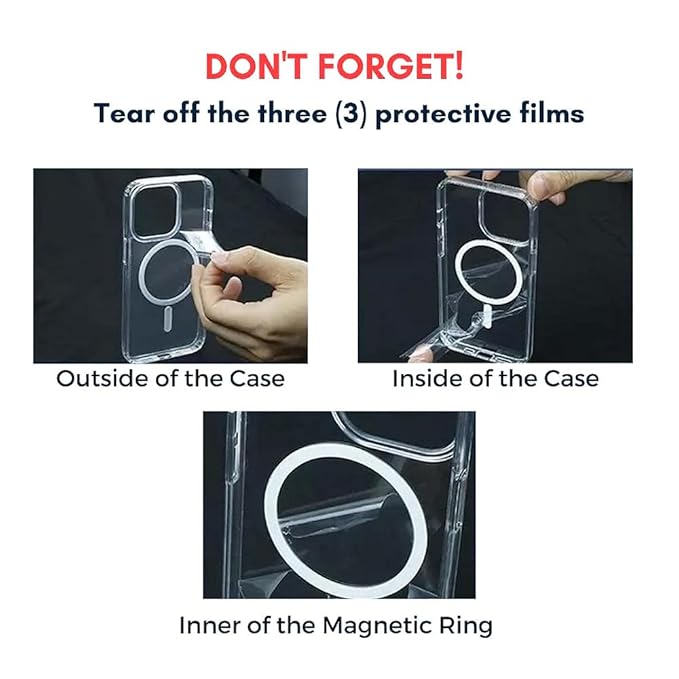 Gear 4 Magsafe Cover