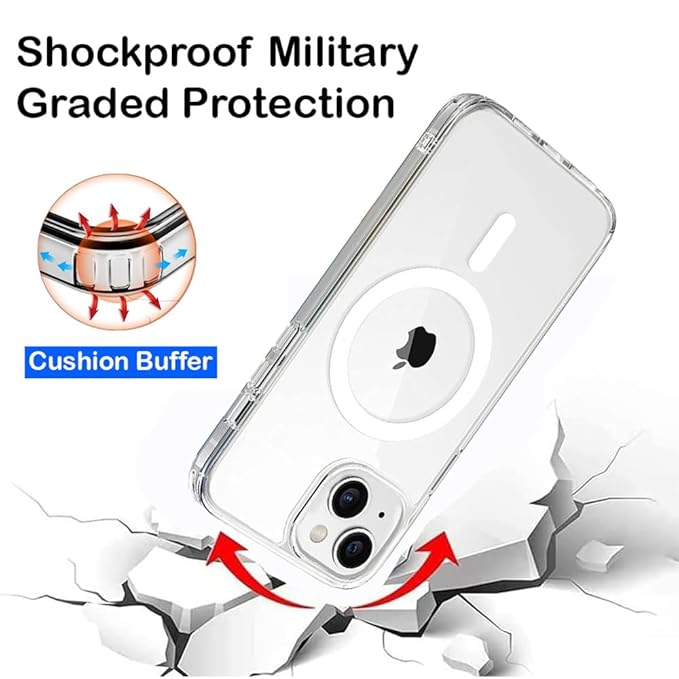 Gear 4 Magsafe Cover