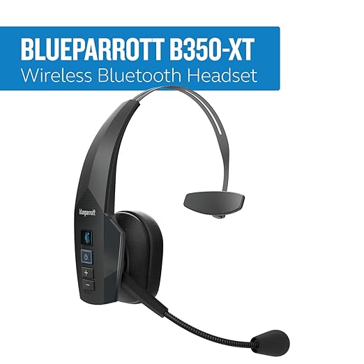 BlueParrott B350-XT