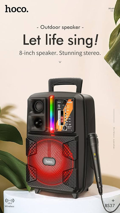 HOCO BS37 Outdoor Loudspeaker