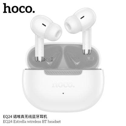 EQ24 Estrella wireless BT headset