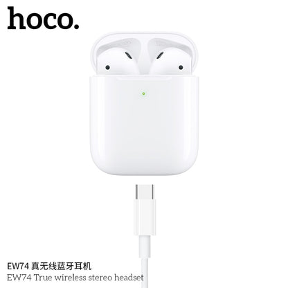 EW74 True wireless stereo headset