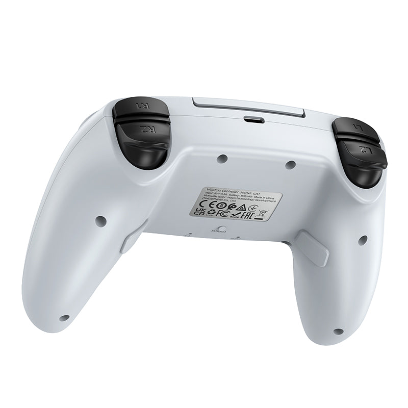 GA1 Phoenix PS4 wireless game controller