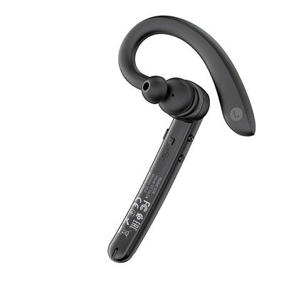S19 Heartful ENC noise cancelling BT headphones