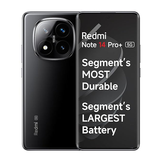 Redmi Note 14 Pro+ 5G