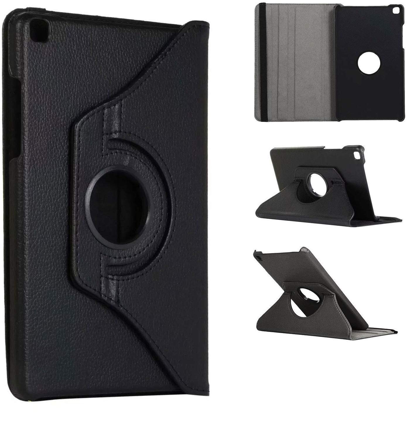 Sam Tablet Rotating Case