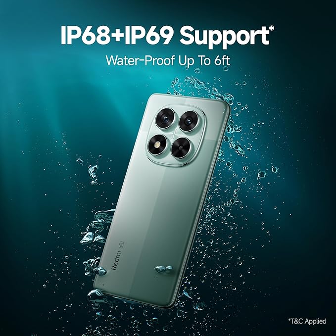 Redmi Note 14 Pro 5G