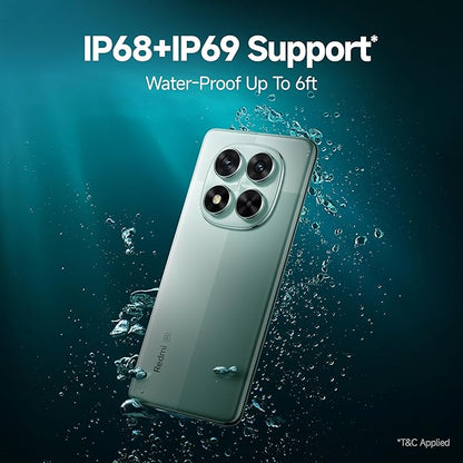 Redmi Note 14 Pro 5G