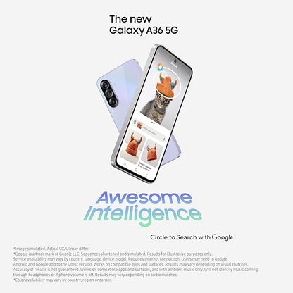 Samsung A36