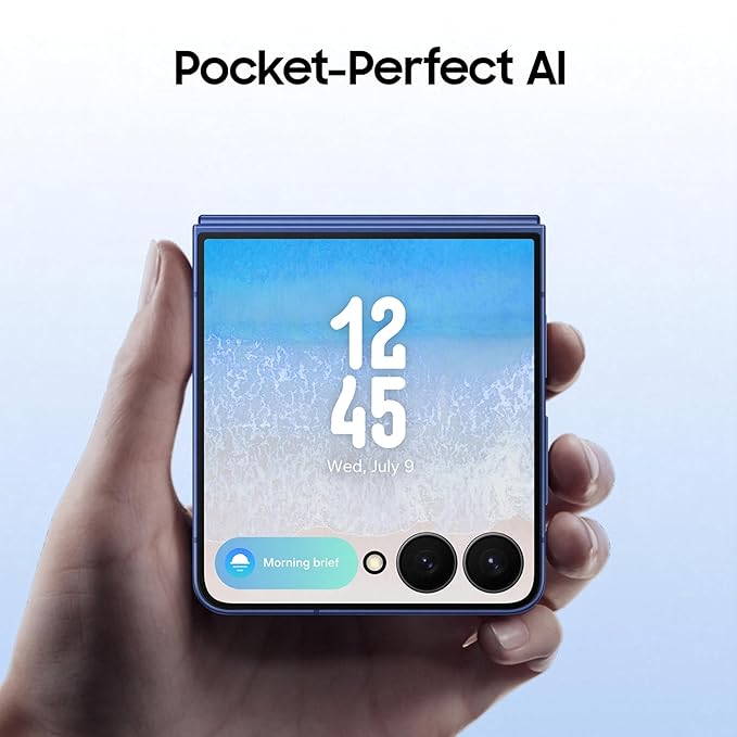 Samsung Flip 7 256gb Canadian