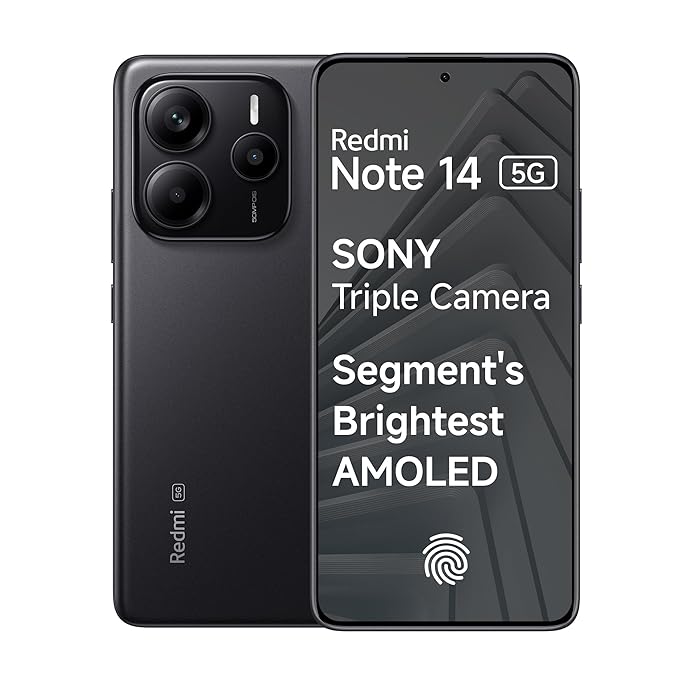 Redmi Note 14