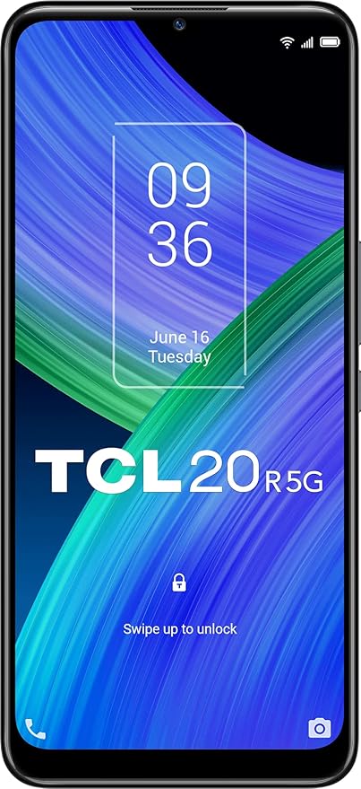 Tcl 20 R 5g