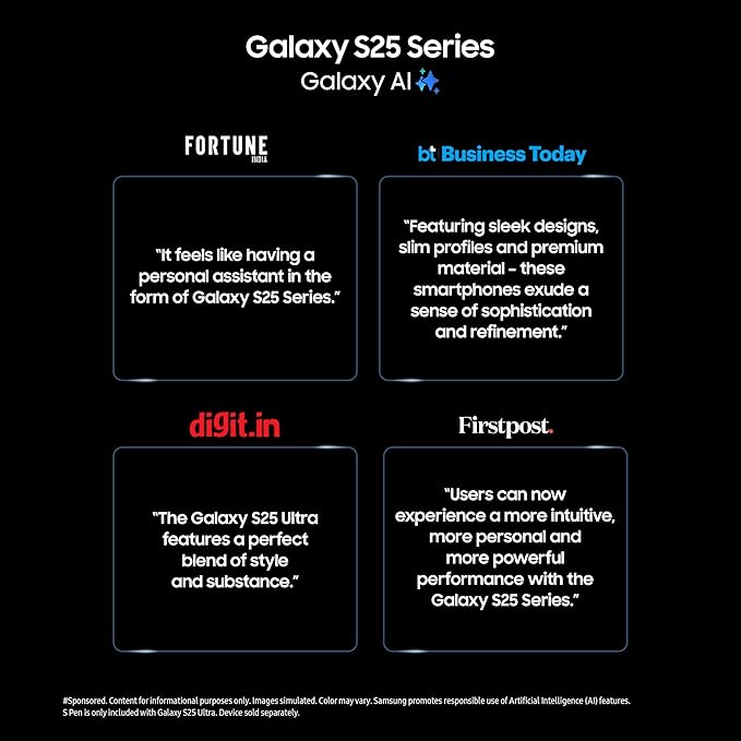 S25ultra 256gb Dual Sim