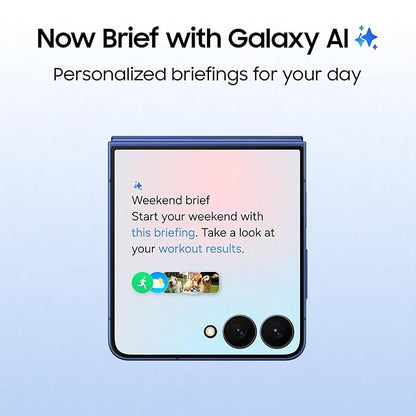 Samsung Flip 7 256gb Canadian