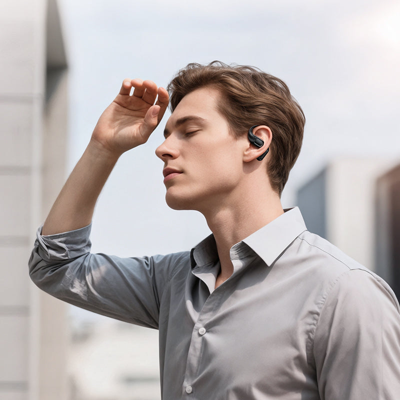 EQ28 Bird true wireless Bt headset