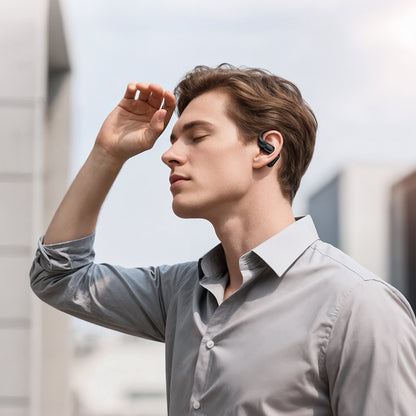 EQ28 Bird true wireless Bt headset