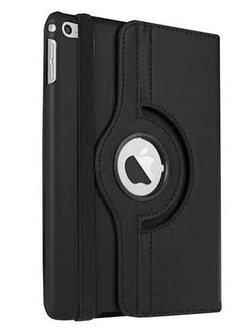 Ipad Folio Rotating Case