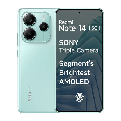 Redmi Note 14